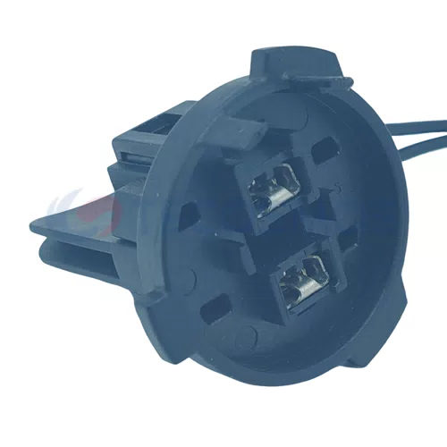 Automotive Waterproof Wire Harness Connector for Car Connector Plug 2-Pin Female CT2-0346M-6 - image 5