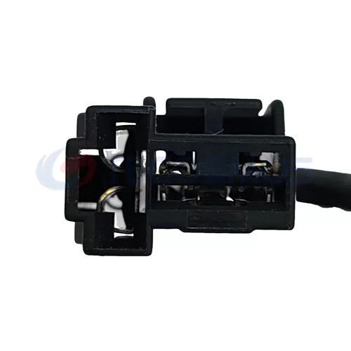 Automobile Waterproof Wiring Harness Connector Plug 2-pin Female CT2-0349M-6