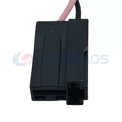 Automobile Waterproof Wiring Harness Connector Plug 2-pin Female CT2-0349M-6 - image 4