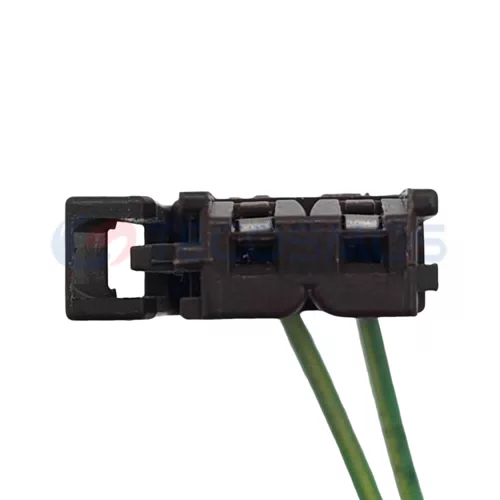 Waterproof Shell of the Auto Part Car Connector Plug Is Suitable for 2-pin Female CT2-0351M - image 2
