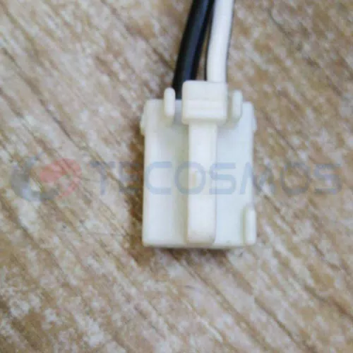 Automotive Wiring Harness Connector Plug Waterproof Shell for CAR 2 Pin Female CT2-0352M