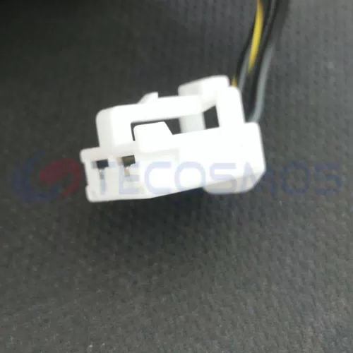 Automotive Wiring Harness Connector Plug Waterproof Shell for CAR 2 Pin Female CT2-0352M - image 3