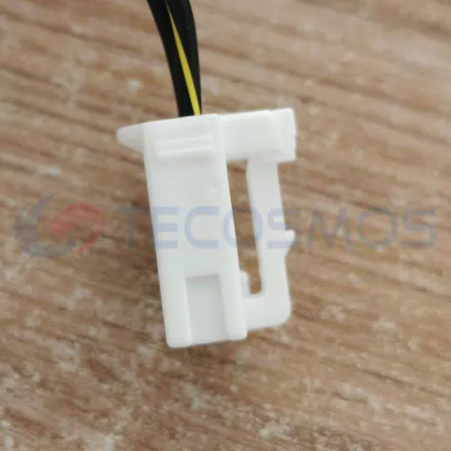 Automotive Wiring Harness Connector Plug Waterproof Shell for CAR 2 Pin Female CT2-0352M - image 4