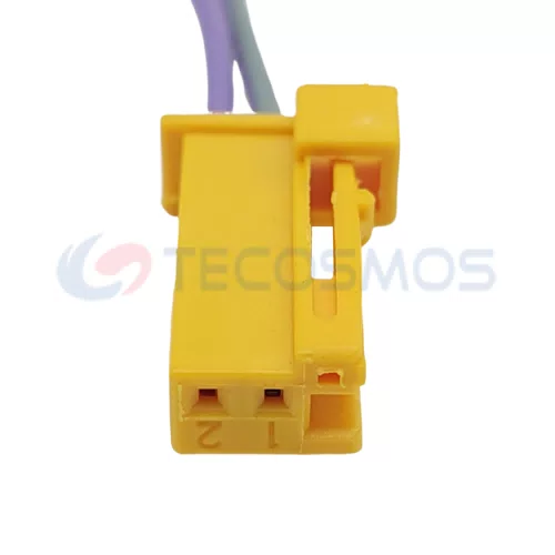 Automotive Waterproof Wiring Harness Connector Plug 2-pin Female CT2-0355m-3 - image 4