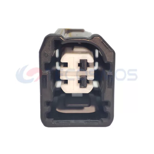 Waterproof Wire Connector Cable Harness Car Enclosure Connector 2pin Female 6189-7830