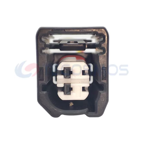 Waterproof Wire Connector Cable Harness Car Enclosure Connector 2pin Female 6189-7830 - image 2