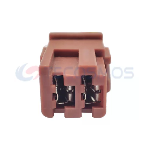 Waterproof Wire Connector Cable Harness Automotive Enclosure Connector for Toyota 2pin Female CT2-0359M-1