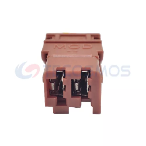 Waterproof Wire Connector Cable Harness Automotive Enclosure Connector for Toyota 2pin Female CT2-0359M-1 - image 6
