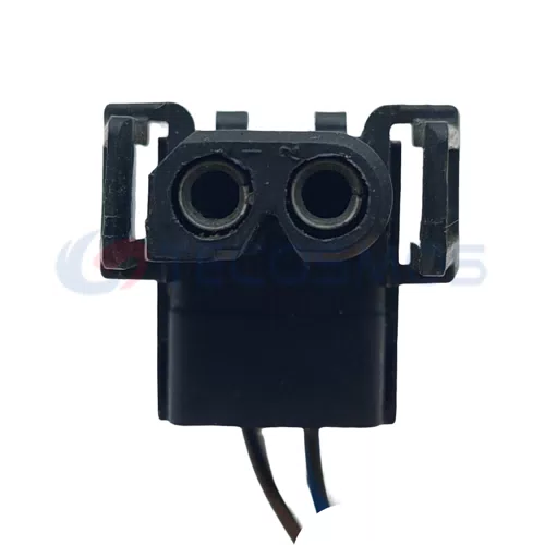 Auto Parts Automotive Waterproof Housing Electronic Plug Harness Connector Is Suitable for Mercedes-Benz 2-pin Female CT2-0360M