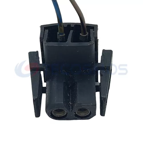 Auto Parts Automotive Waterproof Housing Electronic Plug Harness Connector Is Suitable for Mercedes-Benz 2-pin... - image 3