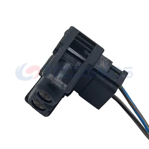 Auto Parts Automotive Waterproof Housing Electronic Plug Harness Connector Is Suitable for Mercedes-Benz 2-pin... - image 5