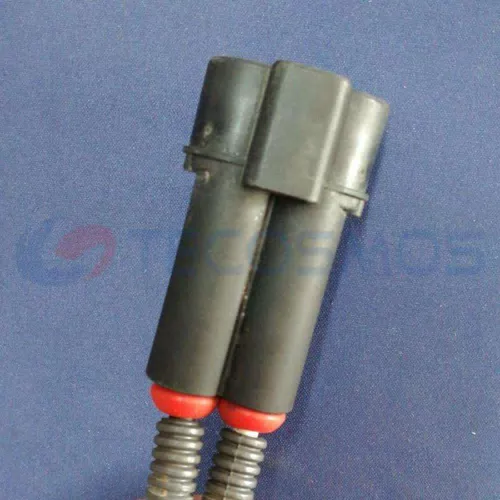 Car Connector For Mercedes-benz and For bmw 2pin CT2-0366G - image 2