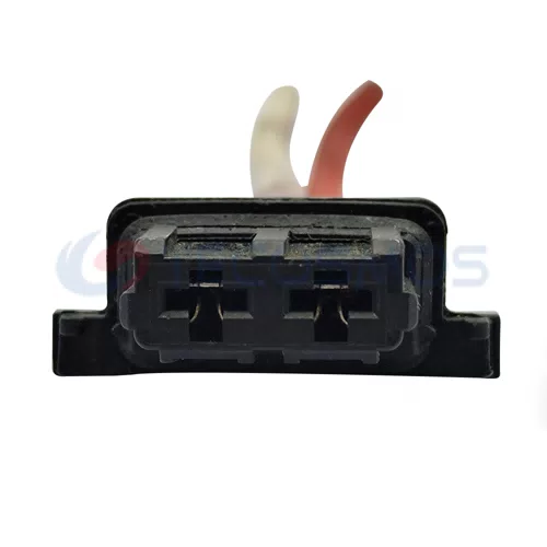 Waterproof Wire Connector Cable Harness Car Enclosure Connector for Toyota 2pin Female CT2-0378M