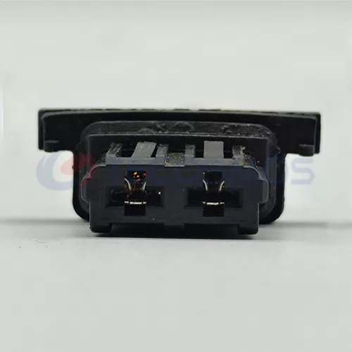 Waterproof Wire Connector Cable Harness Car Enclosure Connector for Toyota 2pin Female CT2-0378M - image 6