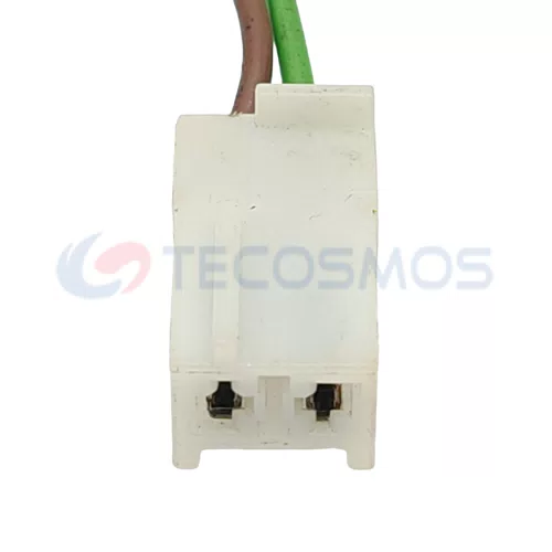 Automobile Waterproof Wiring Harness Connector Plug 2-pin female CT2-0381M - image 6