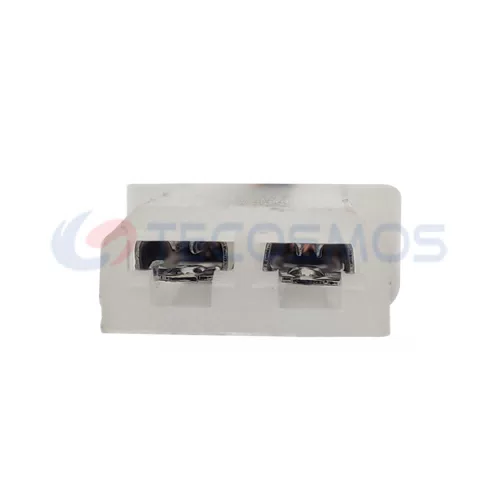 Automotive Plug Harness Connector Waterproof Shell for CAR 2-pin Female CT2-0382M