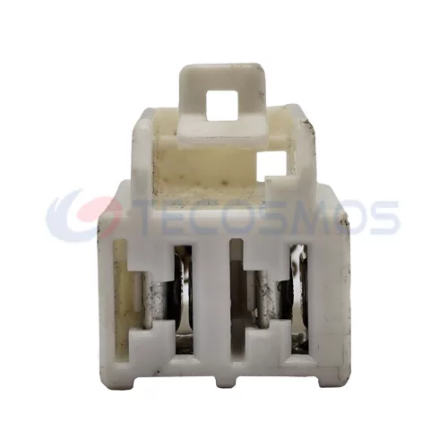 Automotive Blower Battery Box Plug Harness Connector Waterproof Shell 2-pin Female CT2-0383M-1