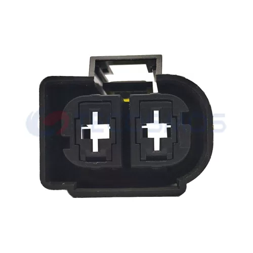 Automotive Plug Harness Connector Waterproof Shell 2-pin Female CT2-0385M