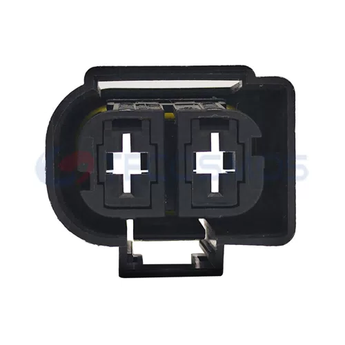 Automotive Plug Harness Connector Waterproof Shell 2-pin Female CT2-0385M - image 2