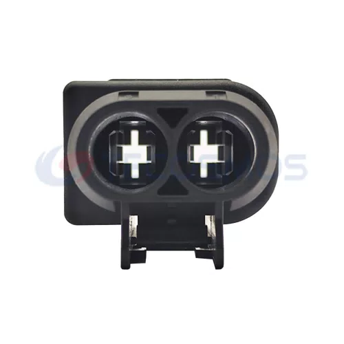 Automotive Plug Harness Connector Waterproof Shell 2-pin Female CT2-0385M - image 3