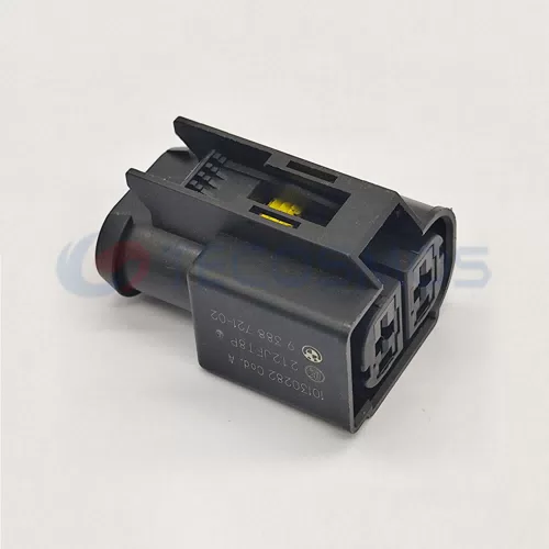 Automotive Plug Harness Connector Waterproof Shell 2-pin Female CT2-0385M - image 5