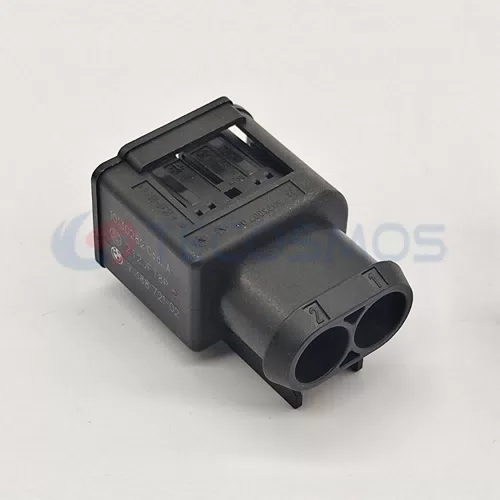 Automotive Plug Harness Connector Waterproof Shell 2-pin Female CT2-0385M - image 6