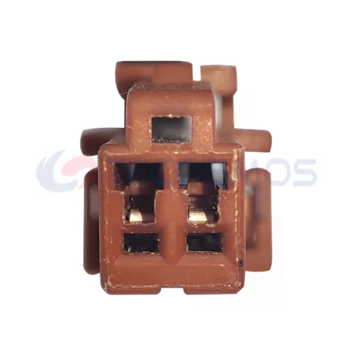 Car Horn Plug Harness Connector Waterproof Shell 2-pin Female CT2-0387M