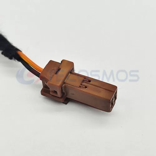 Car Horn Plug Harness Connector Waterproof Shell 2-pin Female CT2-0387M - image 4