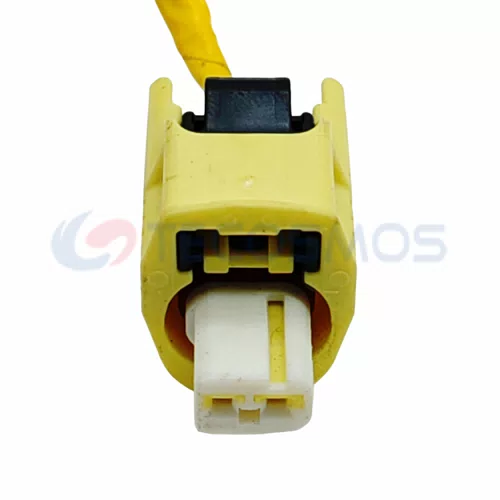 Automotive Waterproof Wiring Harness Connector Plug 2-pin Female CT2-0395M-3
