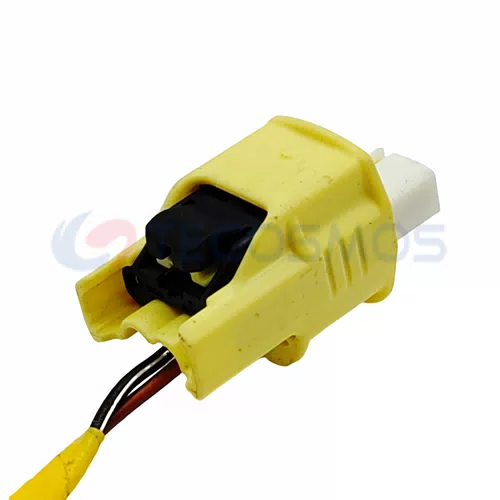 Automotive Waterproof Wiring Harness Connector Plug 2-pin Female CT2-0395M-3 - image 2
