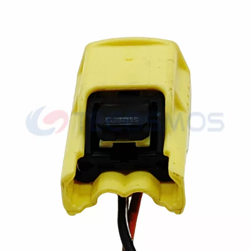 Automotive Waterproof Wiring Harness Connector Plug 2-pin Female CT2-0395M-3 - image 3