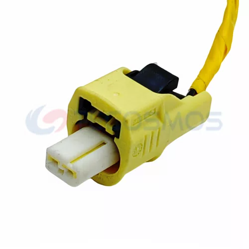 Automotive Waterproof Wiring Harness Connector Plug 2-pin Female CT2-0395M-3 - image 5
