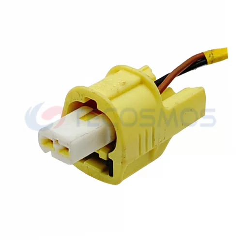 Automotive Waterproof Wiring Harness Connector Plug 2-pin Female CT2-0395M-3 - image 6