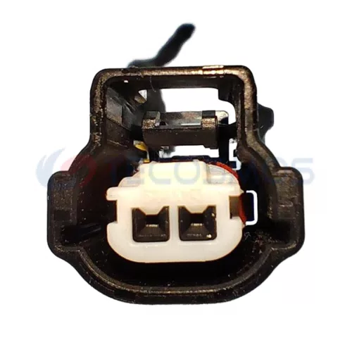 Waterproof Wire Connector Cable Harness Automotive Housing Connector Is Suitable for Chery 2pin Female CT2-0401M