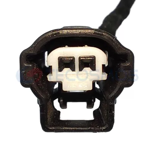 Waterproof Wire Connector Cable Harness Automotive Housing Connector Is Suitable for Chery 2pin Female CT2-0401M - image 4