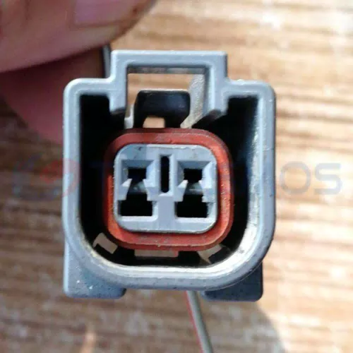 Car Connector For Land Rover For Oil Pan Sensor Plug For ford 2pin CT2-0404M