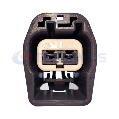 Waterproof Wire Connector Cable Harness Automotive Enclosure Connector for Ford 2pin Female CT2-0415M