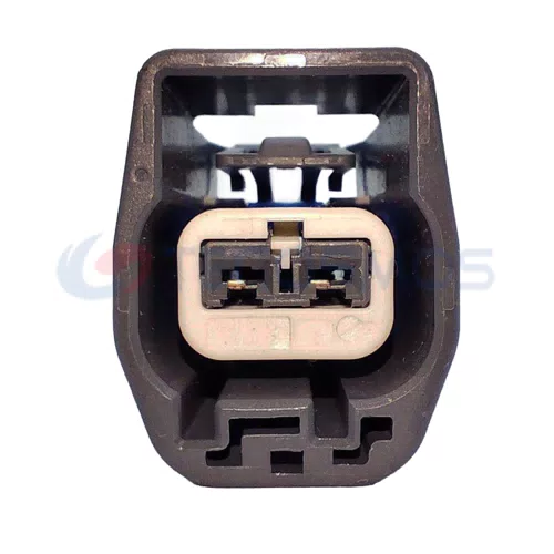 Waterproof Wire Connector Cable Harness Automotive Enclosure Connector for Ford 2pin Female CT2-0415M - image 6