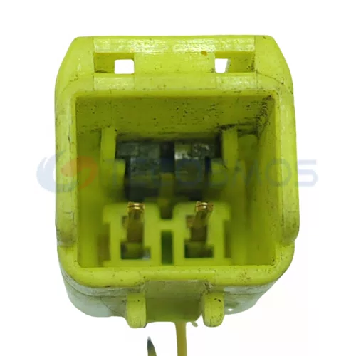 Automotive Waterproof Wiring Harness Connector Plug Male 2-pin CT2-0423G