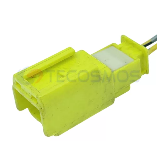Automotive Waterproof Wiring Harness Connector Plug Male 2-pin CT2-0423G - image 3