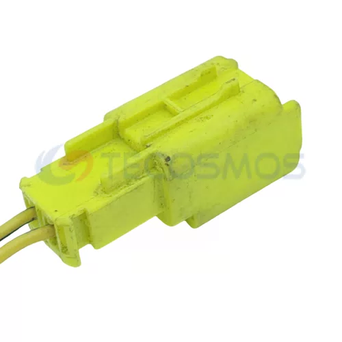 Automotive Waterproof Wiring Harness Connector Plug Male 2-pin CT2-0423G - image 5