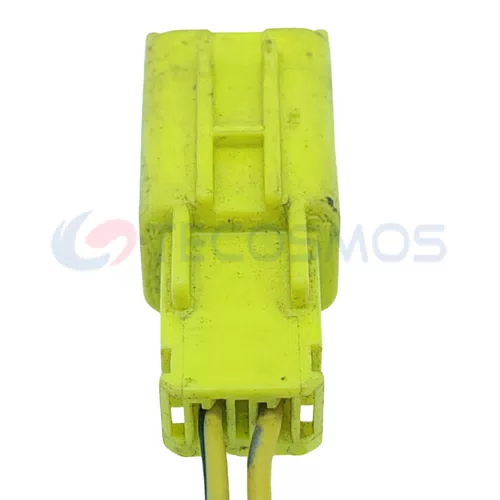 Automotive Waterproof Wiring Harness Connector Plug Male 2-pin CT2-0423G - image 6
