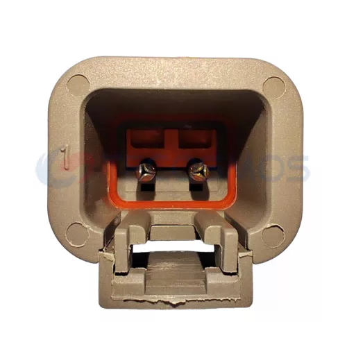Waterproof Wire Connector Cable Harness Automotive Enclosure Connector for Volkswagen Audi 2pin Male CT2-0425G - image 6