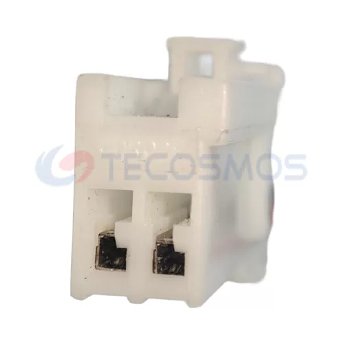 Waterproof Wire Connector Cable Harness Automotive Enclosure Connector for Hyundai 2pin Female CT2-0426M