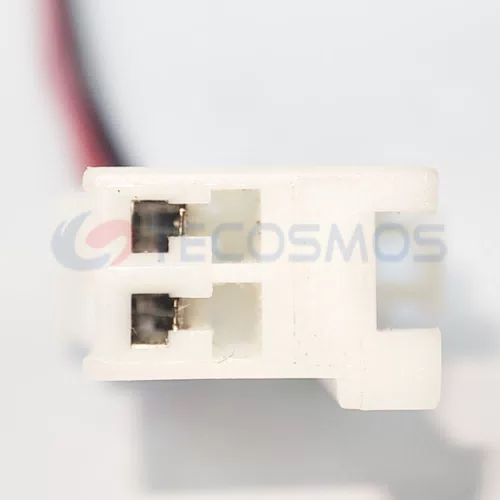 Waterproof Wire Connector Cable Harness Automotive Enclosure Connector for Hyundai 2pin Female CT2-0426M - image 2