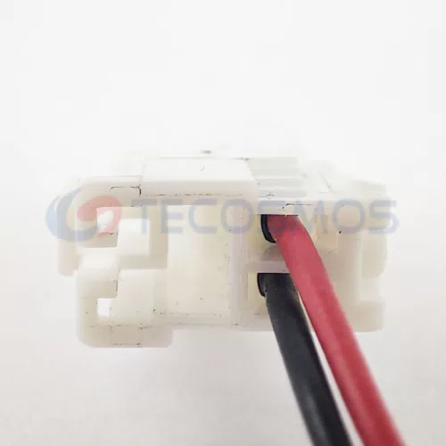 Waterproof Wire Connector Cable Harness Automotive Enclosure Connector for Hyundai 2pin Female CT2-0426M - image 3