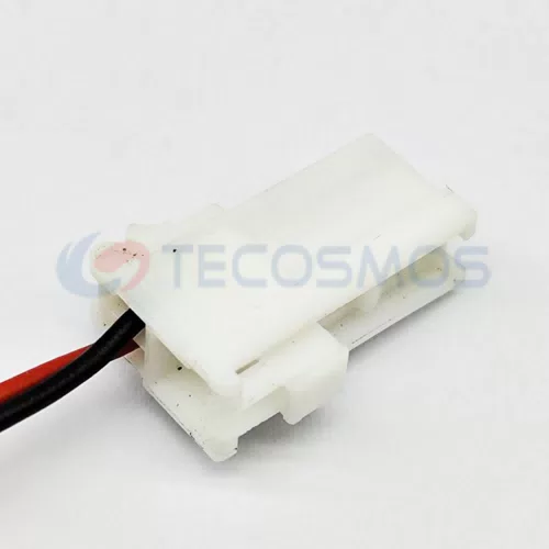 Waterproof Wire Connector Cable Harness Automotive Enclosure Connector for Hyundai 2pin Female CT2-0426M - image 4