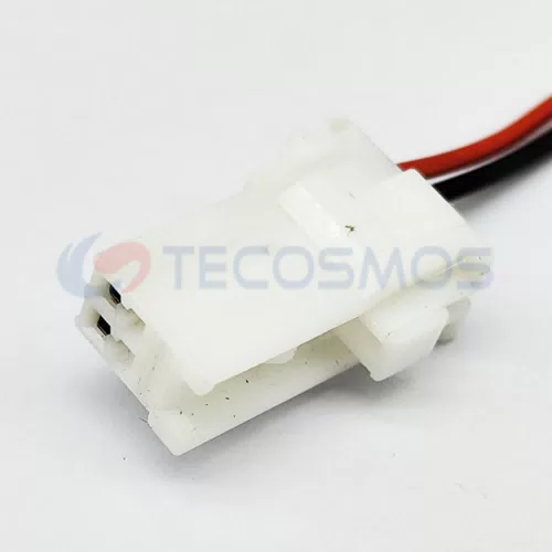 Waterproof Wire Connector Cable Harness Automotive Enclosure Connector for Hyundai 2pin Female CT2-0426M - image 5