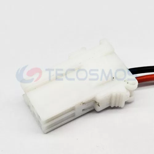 Waterproof Wire Connector Cable Harness Automotive Enclosure Connector for Hyundai 2pin Female CT2-0426M - image 6