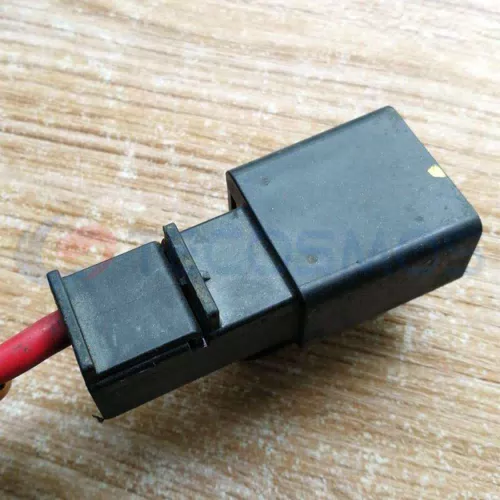 Car Connector For Great Wall plug with 2 pins CT2-0429G - image 2